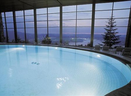 Buergenstock Hotel & Alpine Spa Dallenwil Зручності фото