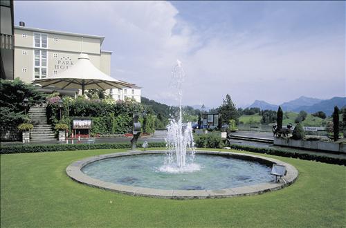 Buergenstock Hotel & Alpine Spa Dallenwil Зручності фото